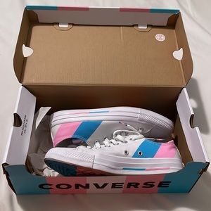 Pride Chuck Taylor All Star